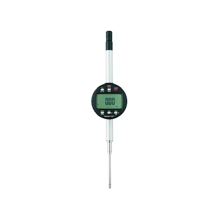 Mahr 1086 R 4337622 REFERENCE Digital Indicator with Output 4337132